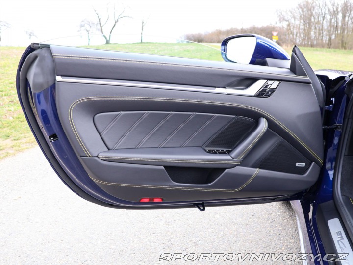 Porsche 911 3,0 V6 331kW 7MAN DPH Car 2021