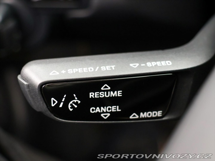 Porsche 911 3,0 V6 331kW 7MAN DPH Car 2021