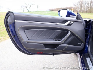 Porsche 911 3,0 V6 331kW 7MAN DPH Car 2021