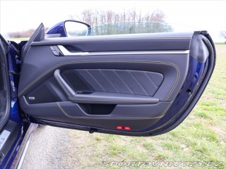 Porsche 911 3,0 V6 331kW 7MAN DPH Car 2021