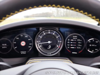 Porsche 911 3,0 V6 331kW 7MAN DPH Car 2021