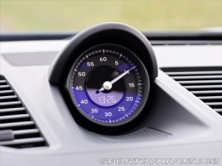 Porsche 911 3,0 V6 331kW 7MAN DPH Car 2021