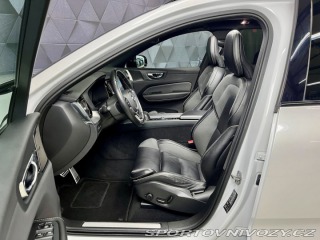 Volvo Ostatní modely XC60 T8 AWD R-DESIGN, WEBASTO, 2020