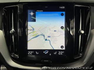 Volvo Ostatní modely XC60 T8 AWD R-DESIGN, WEBASTO, 2020