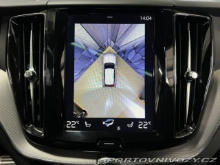 Volvo Ostatní modely XC60 T8 AWD R-DESIGN, WEBASTO, 2020