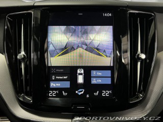 Volvo Ostatní modely XC60 T8 AWD R-DESIGN, WEBASTO, 2020