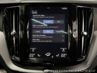 Volvo Ostatní modely XC60 T8 AWD R-DESIGN, WEBASTO, 2020