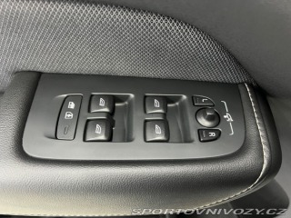 Volvo Ostatní modely XC60 T8 AWD R-DESIGN, WEBASTO, 2020