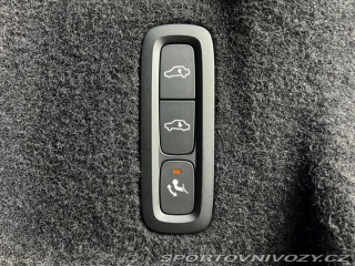 Volvo Ostatní modely XC60 T8 AWD R-DESIGN, WEBASTO, 2020