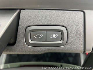 Volvo Ostatní modely XC60 T8 AWD R-DESIGN, WEBASTO, 2020