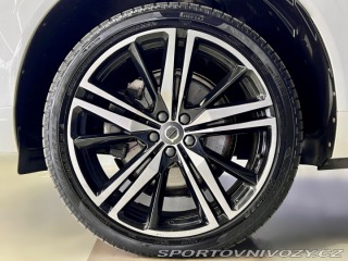 Volvo Ostatní modely XC60 T8 AWD R-DESIGN, WEBASTO, 2020