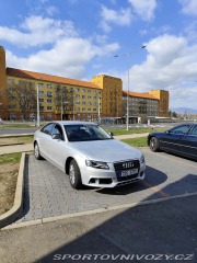Audi A4 2,7   B8 TDI 140Kw Automa 2008