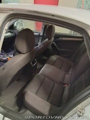 Audi A4 2,7   B8 TDI 140Kw Automa 2008