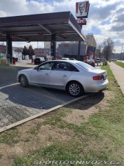 Audi A4 2,7   B8 TDI 140Kw Automa 2008