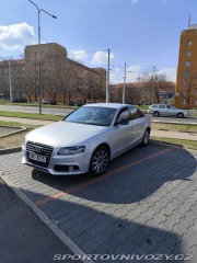 Audi A4 2,7   B8 TDI 140Kw Automa 2008