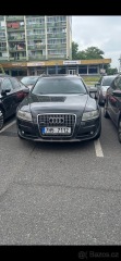 Audi A6 3,0   Quattro