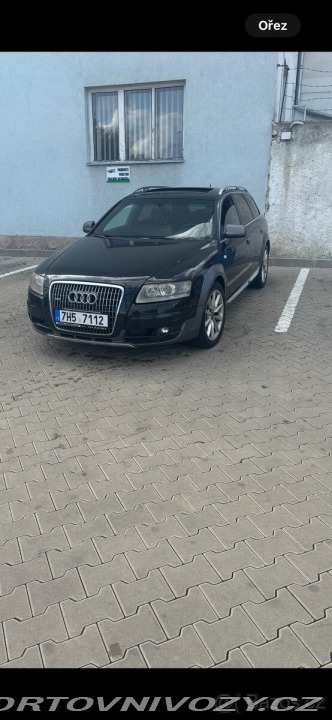 Audi A6 3,0   Quattro 1800