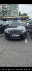 Audi A6 3,0   Quattro 1800