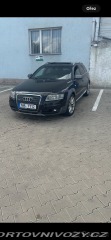 Audi A6 3,0   Quattro 1800