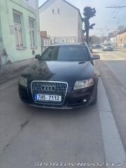 Audi A6 3,0   Quattro 1800
