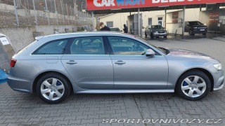 Audi A6 Avant 2,0   TDI, R.V. 201 2017