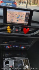 Audi A6 Avant 2,0   TDI, R.V. 201 2017