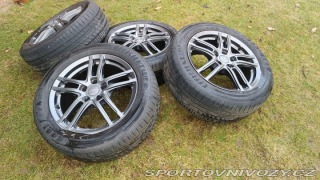 Audi A6 Avant 2,0   TDI, R.V. 201 2017