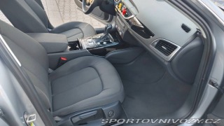Audi A6 Avant 2,0   TDI, R.V. 201 2017