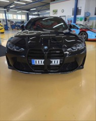 BMW M4 3,0   COMPETITION X DRIVE