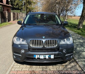 BMW X5 40D E70, r.v. 2012 2012
