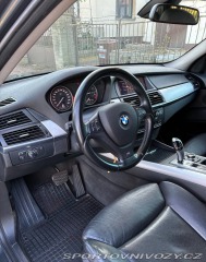 BMW X5 40D E70, r.v. 2012 2012