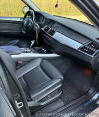 BMW X5 40D E70, r.v. 2012 2012