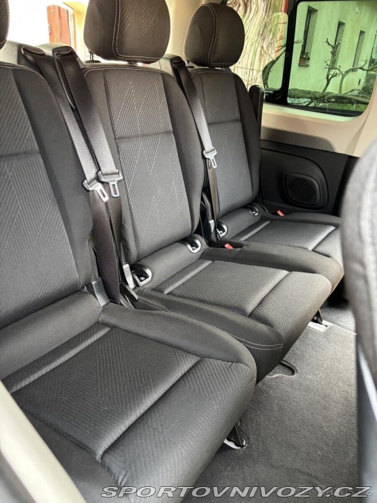 Renault Ostatní modely Trafic 2,0   spaceclass 2020