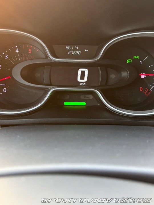 Renault Ostatní modely Trafic 2,0   spaceclass 2020