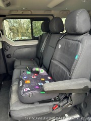 Renault Ostatní modely Trafic 2,0   spaceclass 2020