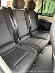 Renault Ostatní modely Trafic 2,0   spaceclass 2020