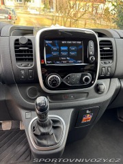 Renault Ostatní modely Trafic 2,0   spaceclass 2020