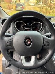 Renault Ostatní modely Trafic 2,0   spaceclass 2020