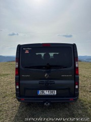 Renault Ostatní modely Trafic 2,0   spaceclass 2020