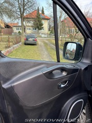 Renault Ostatní modely Trafic 2,0   spaceclass 2020