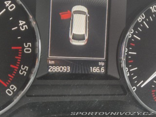 Škoda Ostatní modely Octavia 2,0   tdi 110kw Dsg 2015