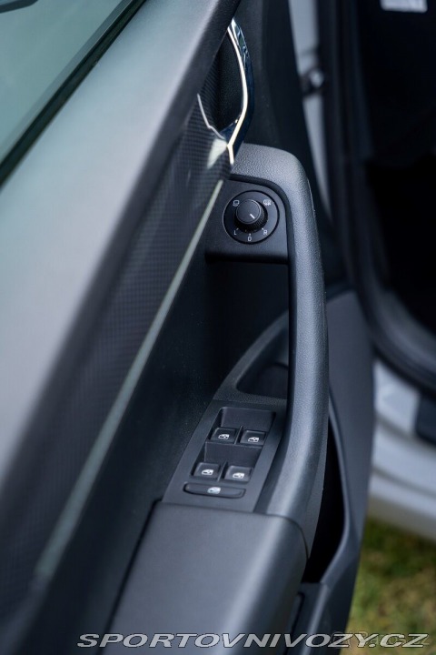 Škoda Octavia RS 2,0   RS TDI 4x4 DSG 2018