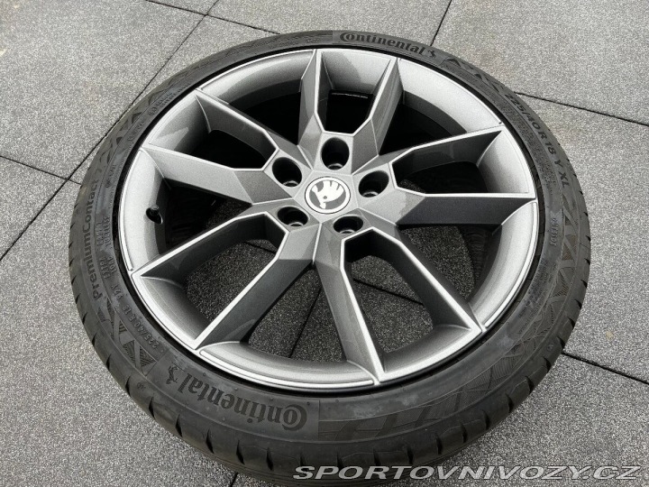 Škoda Octavia RS 2,0   RS TDI 4x4 DSG 2018