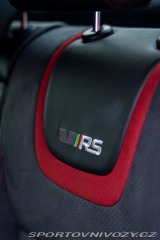 Škoda Octavia RS 2,0   RS TDI 4x4 DSG 2018