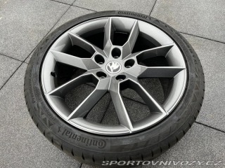 Škoda Octavia RS 2,0   RS TDI 4x4 DSG 2018