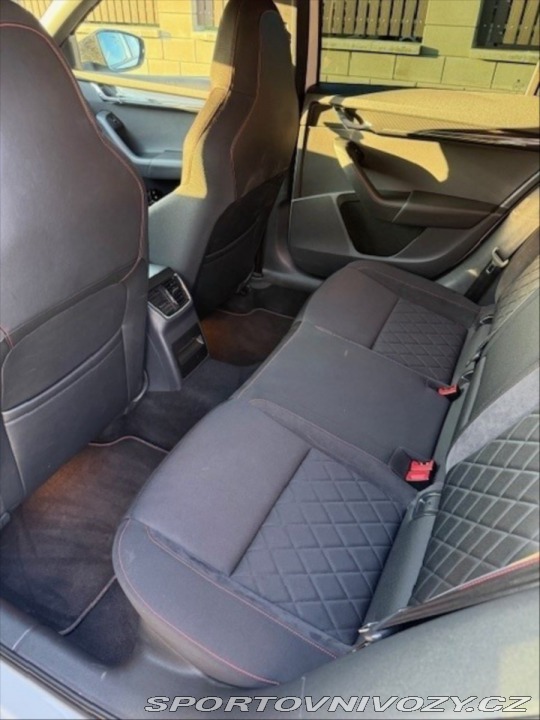 Škoda Ostatní modely Octavia 2,0   TDI 135 kW DSG ODPO 2017