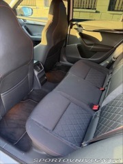 Škoda Ostatní modely Octavia 2,0   TDI 135 kW DSG ODPO 2017