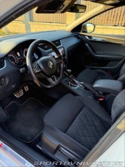 Škoda Ostatní modely Octavia 2,0   TDI 135 kW DSG ODPO 2017