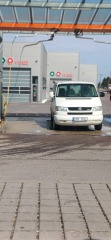 Volkswagen  Caravelle 2,5   T4 tdi 75kw long