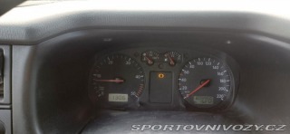 Volkswagen Ostatní modely Caravelle 2,5   T4 tdi 75kw long 1800